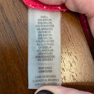 Calvin Klein Dress New With Tags